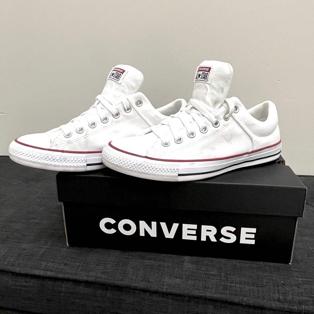 Converse Chuck Taylors